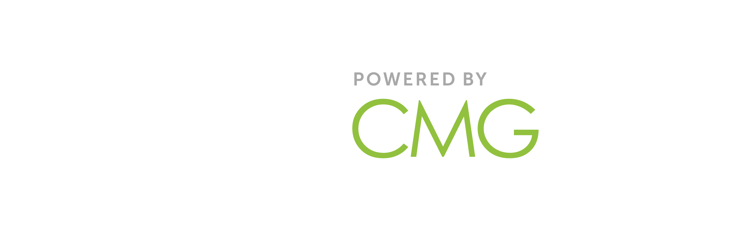 Spec Financing powered by CMG Financial